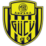 Ankaragucu Logo