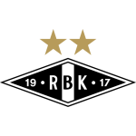 Rosenborg II Logo