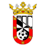 AD Ceuta FC Team Logo