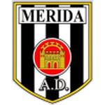 Mérida AD Logo
