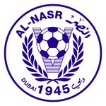 Al Nasr Team Logo