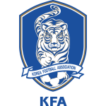 Korea Republic U23 Logo