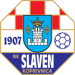 NK Slaven Belupo Team Logo