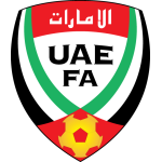 UAE U23 Logo