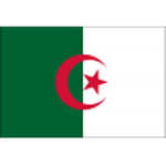 Algeria U23 Logo