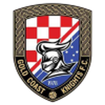 Gold Coast Knights Logo