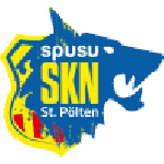 St. Pölten W Team Logo