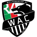Wolfsberger AC Team Logo
