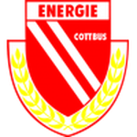 Energie Cottbus U19 Logo