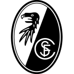 Freiburg U19 Logo