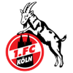 Köln U19 Logo