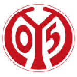 Mainz 05 U19 Logo