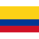 Colombia U20 Logo