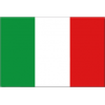 Italy U20 Logo