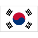 Korea Republic U20 Logo