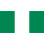 Nigeria U20 Logo