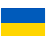 Ukraine U20 Logo