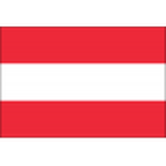 Austria U19 Team Logo