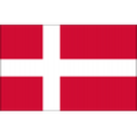Denmark U19 Logo