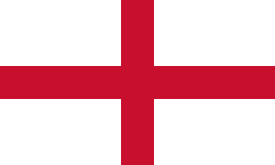 England U19 Logo