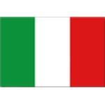 Italy U19 Logo
