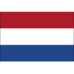 Netherlands U19 Logo