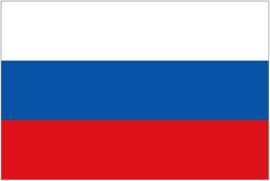 Russia U19 Logo