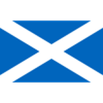 Scotland U19 Logo