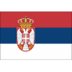 Serbia U19 Logo