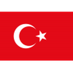 Turkey U19 Logo