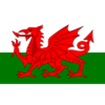 Wales U19 Logo