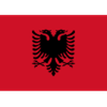 Albania U19 Logo