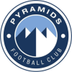 Pyramids FC Team Logo