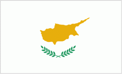 Cyprus U19 Logo