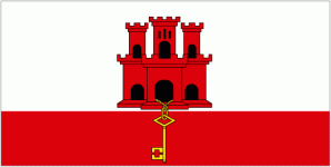 Gibraltar U19 Logo