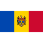 Moldova U19 Logo