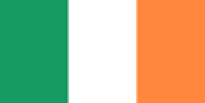 Republic of Ireland U19 Logo