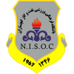 Naft Gachsaran Team Logo