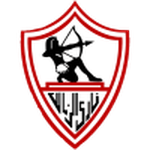 Zamalek SC Team Logo