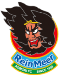 Reinmeer Aomori Logo