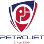 Petrojet Team Logo
