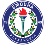 Smouha SC Team Logo