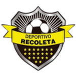 Deportivo Recoleta Logo