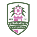 Al Anwar Logo