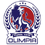 CD Olimpia Logo