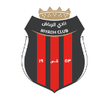 Al Riyadh Team Logo