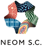 NEOM Team Logo