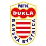 Dukla Banská Bystrica Logo