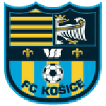 FK Košice Team Logo