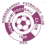 Komárno Team Logo
